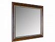 Зеркало Альба 13 П 524.13, палисандр с золочением
