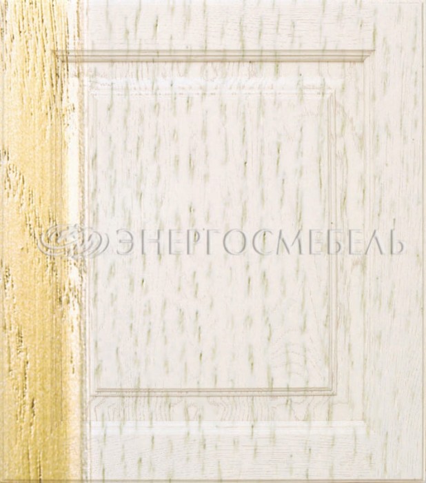 Витрина угловая Давиль ММ-126-50 (П) стекло с декором
