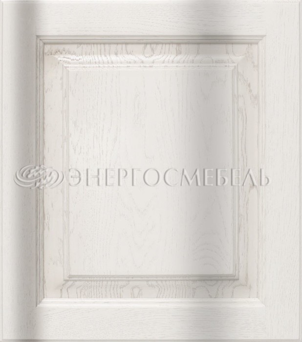 Шкаф-витрина трёхдверный Оскар ММ-210-03