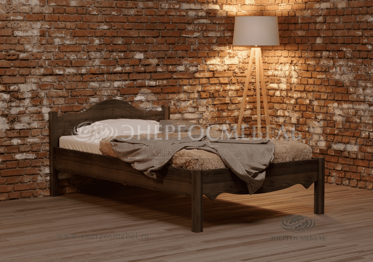 Кровать Марсель (1600х2000)