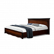 Кровать 160 см Лолита ГМ 8804 В