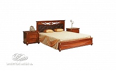 Кровати в классическом стиле
