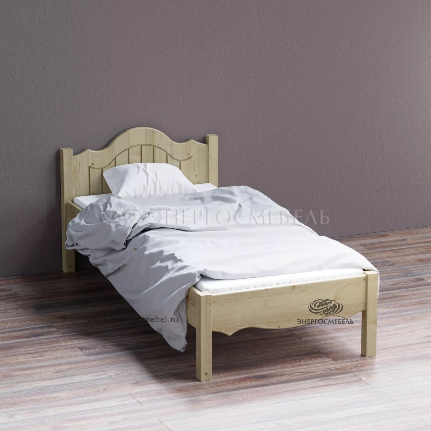 Кровать Марсель (1200х2000)