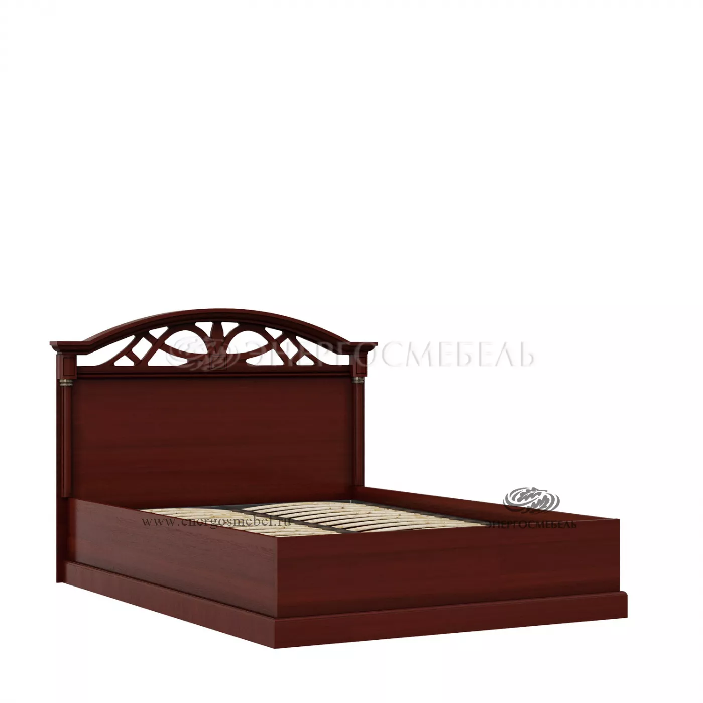 Кровать Элеганца с подъемным механизмом