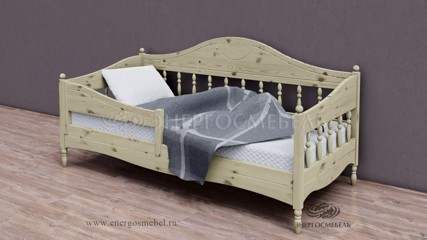 Кровать Марсель детская