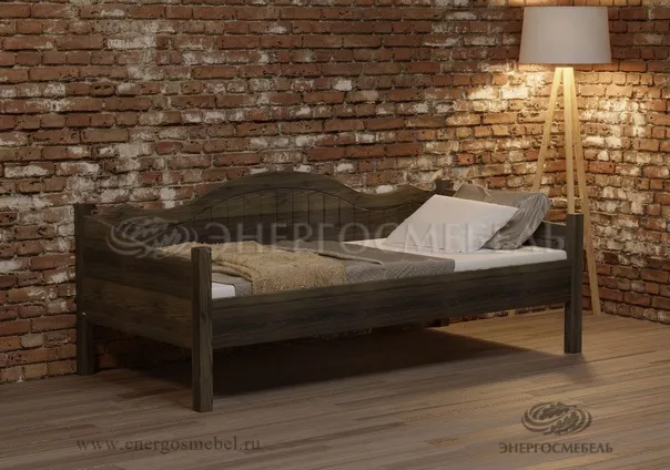 Кровать боковая Марсель (900х2000)
